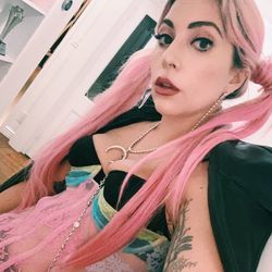 Replay Ukulele Chords by Lady Gaga