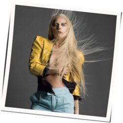 Scheibe Ukulele Chords by Lady Gaga