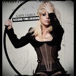 Second Time Around  Chords by Lady Gaga