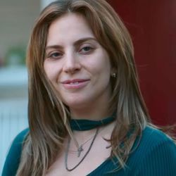 Shallow  Chords by Lady Gaga