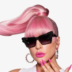 Sine From Above (feat. Elton John) Chords by Lady Gaga