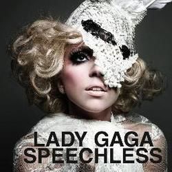 Speechless Ukulele by Lady Gaga