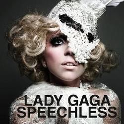 Speechless Ukulele Chords by Lady Gaga