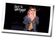 Stuck On Fin You Chords by Lady Gaga