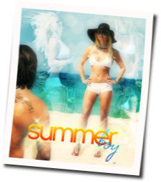 Summerboy by Lady Gaga