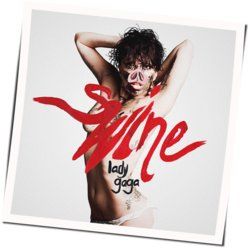 Swine Chords by Lady Gaga