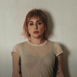 That's Life Chords by Lady Gaga