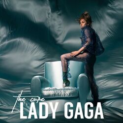 The Cure  by Lady Gaga