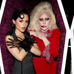 The Dead Dance Chords by Lady Gaga