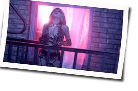 The Edge Of Glory Chords by Lady Gaga