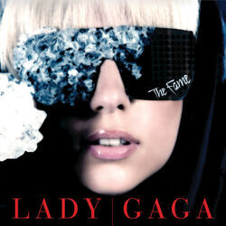 The Fame by Lady Gaga