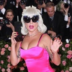 The Greatest Thing To Me Chords by Lady Gaga