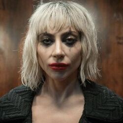 The Joker Chords by Lady Gaga