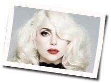 Till It Happens To You  Chords by Lady Gaga