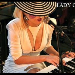 Viva La Vida Chords by Lady Gaga