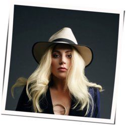 Wish You We're Here Ukulele Chords by Lady Gaga