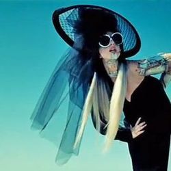 You And I Chords by Lady Gaga