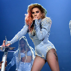You And I  Chords by Lady Gaga