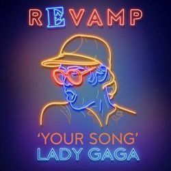 Your Song Chords by Lady Gaga