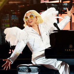 Your Song  Chords by Lady Gaga