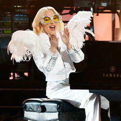 Your Song  Chords by Lady Gaga