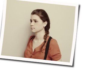 Dear Arkansas Daughter Chords by Lady Lamb The Beekeeper