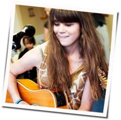 Emily Chords by Lady Lamb The Beekeeper
