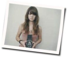 You Are The Apple Tab by Lady Lamb The Beekeeper