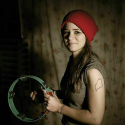 Crane Your Neck Chords by Lady Lamb