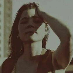 Ivy Chords by Lady Lamb