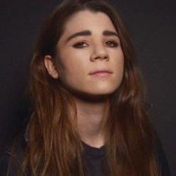 Wwe've Got A Good Thing Going Chords by Lady Lamb