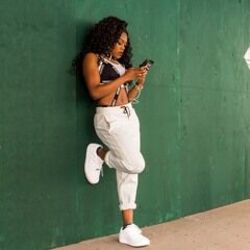 Omw Chords by Lady Leshurr