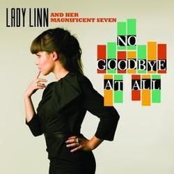 I Don't Wanna Dance Chords by Lady Linn And Her Magnificent Seven
