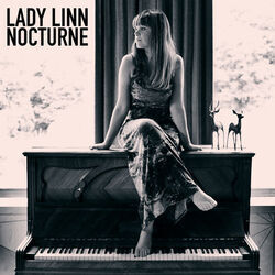 In My Blood Chords by Lady Linn
