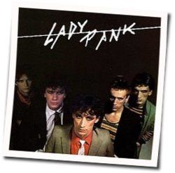 Maa Lady Pank Tab by Lady Pank