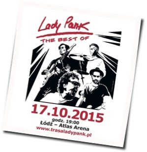 Marchewkowe Pole Chords by Lady Pank