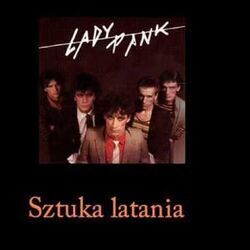 Sztuka Latania Chords by Lady Pank