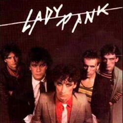 Tancz Glupia Tancz Chords by Lady Pank