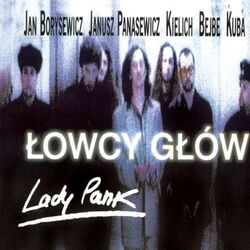 Znowu Pada Deszcz Chords by Lady Pank
