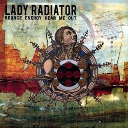 Lady Radiator
