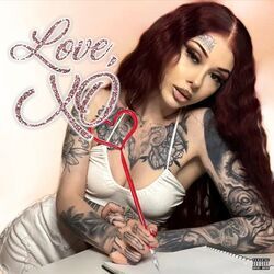 Ungrateful Chords by Lady Xo