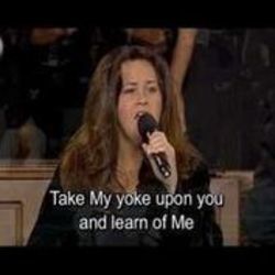 In The Sanctuary Chords by Ladye Love Smith
