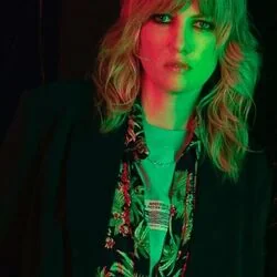 Oh My Chords by Ladyhawke