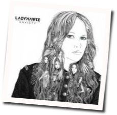 Cellophane Chords by Ladyhawke