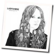 Cellophane by Ladyhawke