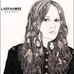 Girl Like Me Chords by Ladyhawke