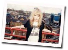 Oh My Chords by Ladyhawke