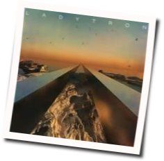 Aces High Chords by Ladytron