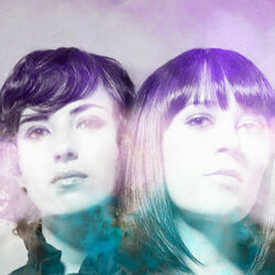 City Of Angels Chords by Ladytron