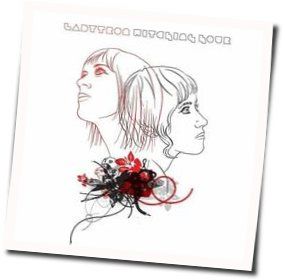 High Rise Chords by Ladytron